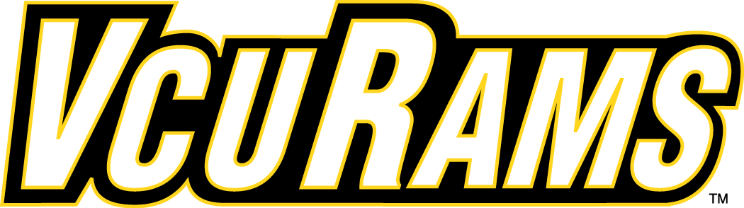 Virginia Commonwealth Rams 1998-2013 Wordmark Logo diy iron on heat transfer